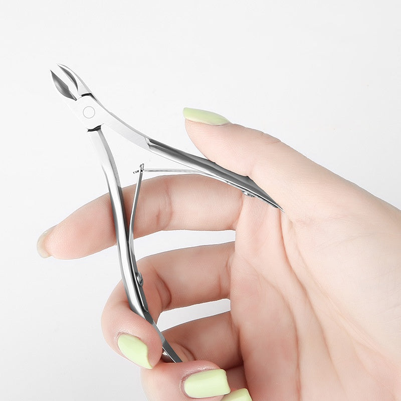 Nails Cuticle Tool Kit - Image 2