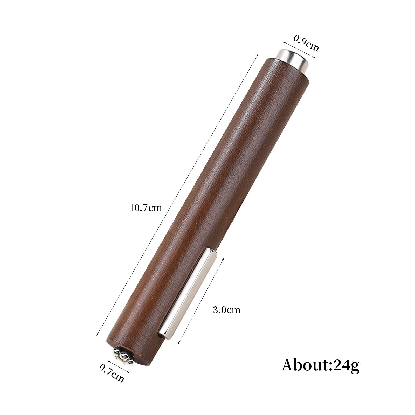 Nail Art Cat Eye Magnet - Image 5