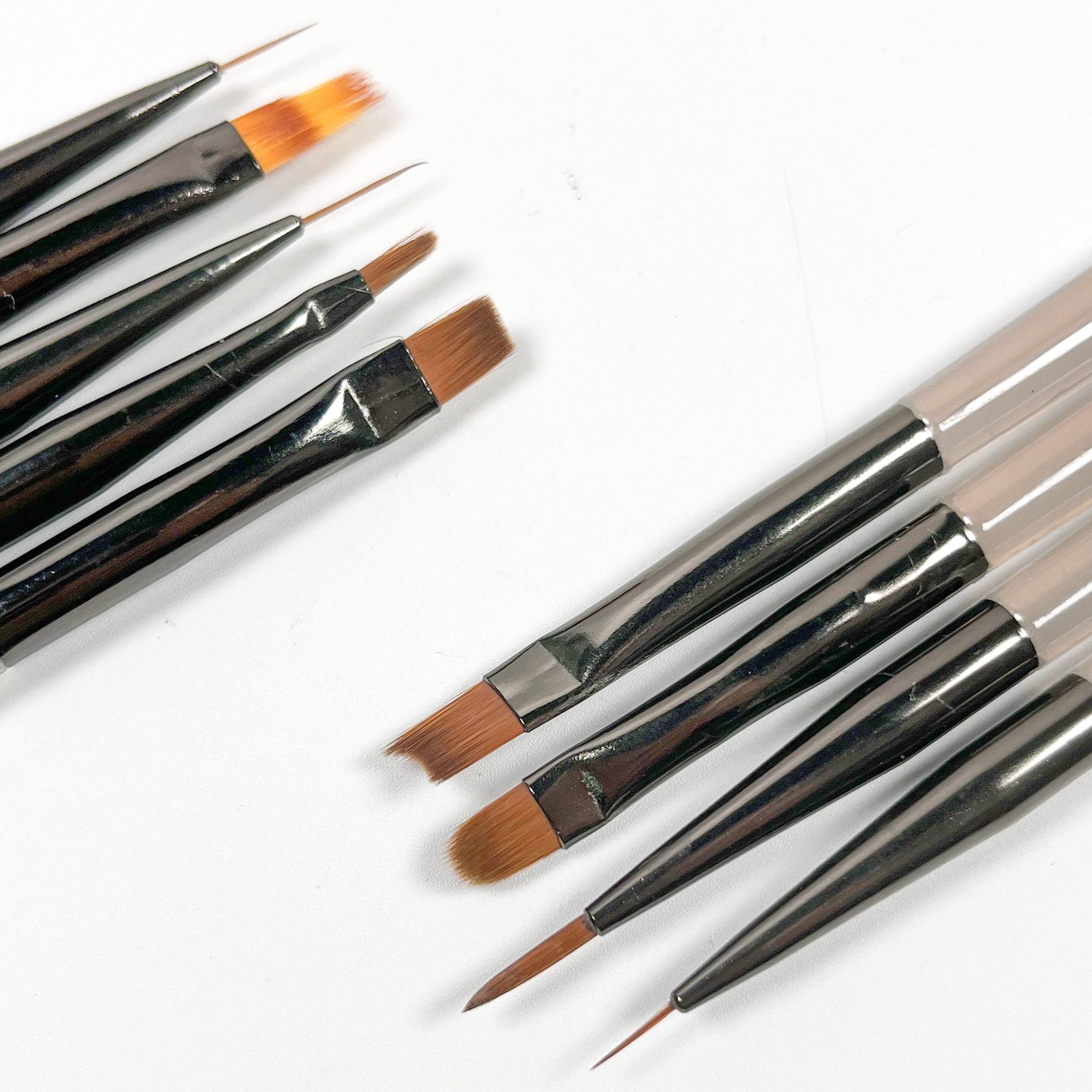Nail Art Brush Set - Image 3