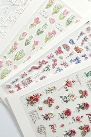 Nail Art Stickers