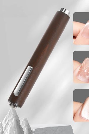 Nail Art Cat Eye Magnet