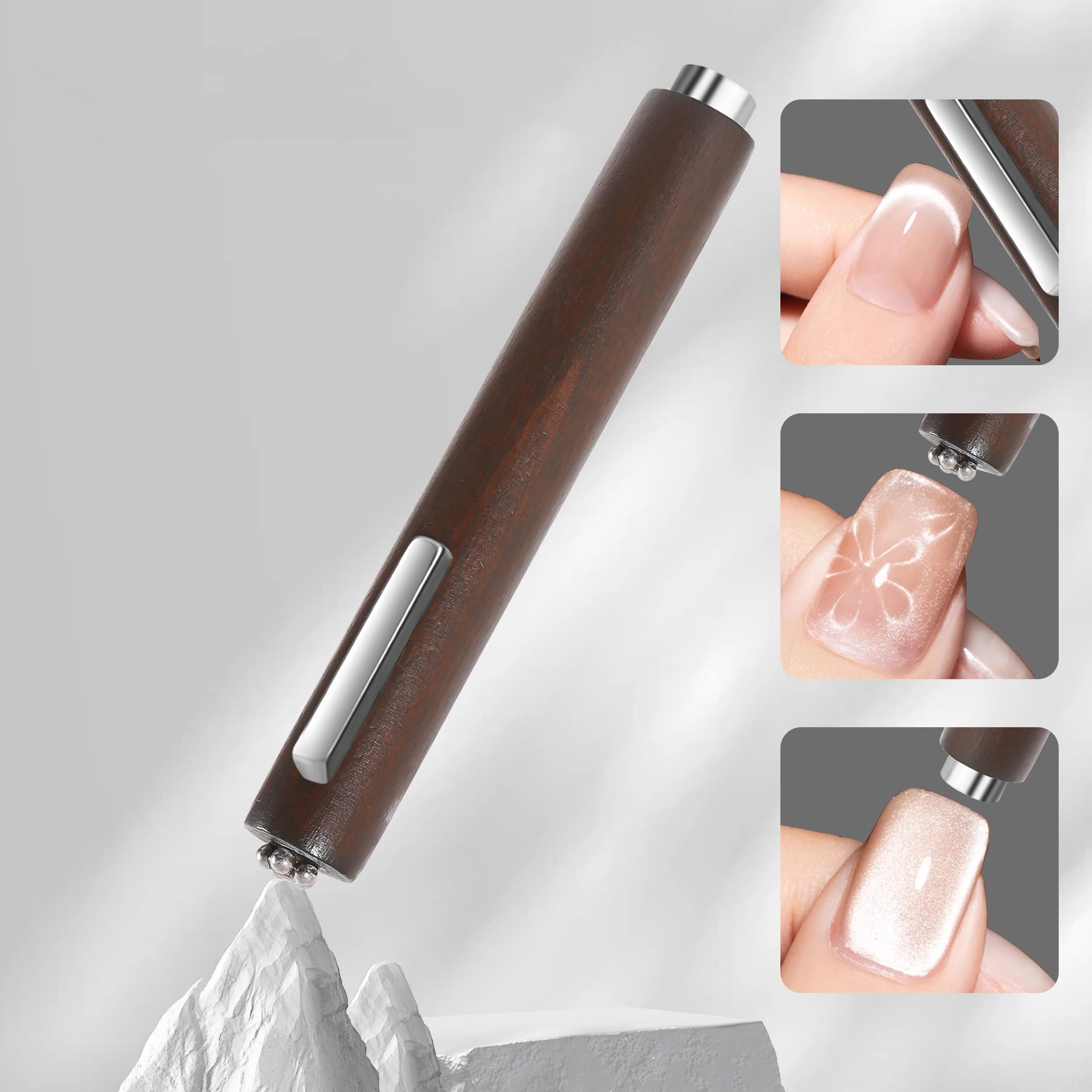 Nail Art Cat Eye Magnet