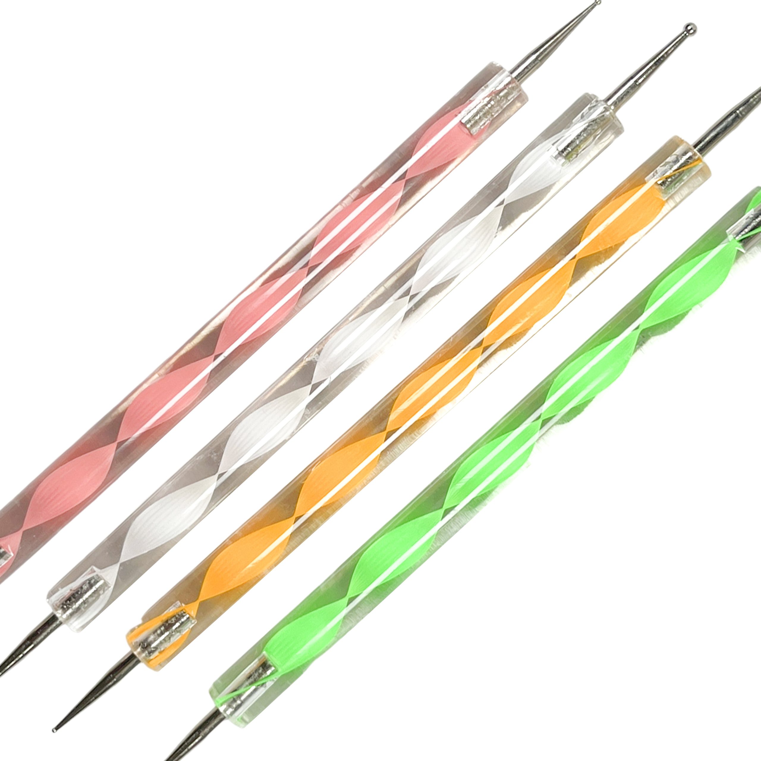 Nail Art Dotting Pen - Image 4
