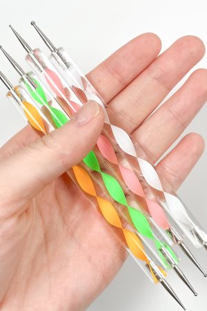 Nail Art Dotting Pen
