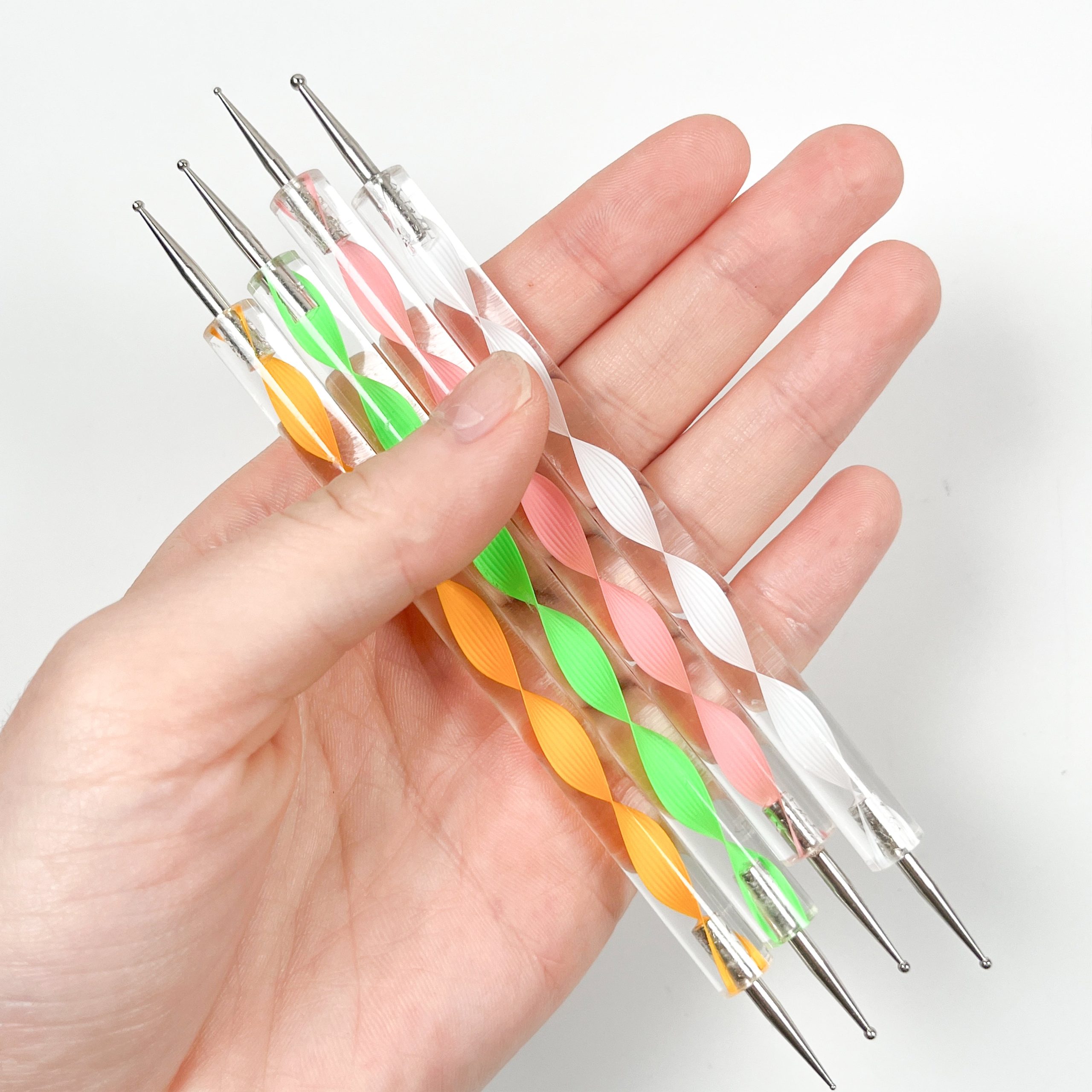 Nail Art Dotting Pen
