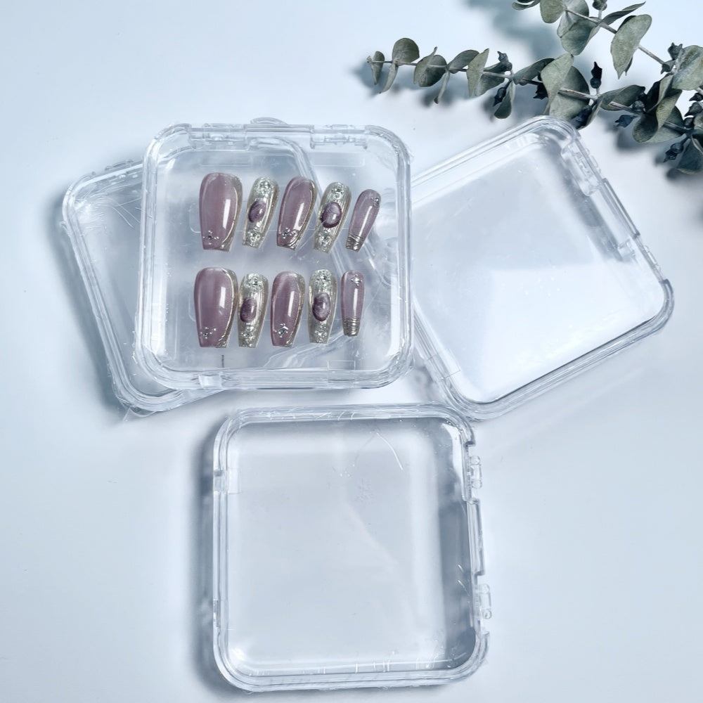 Nails Packaging Box - Image 3