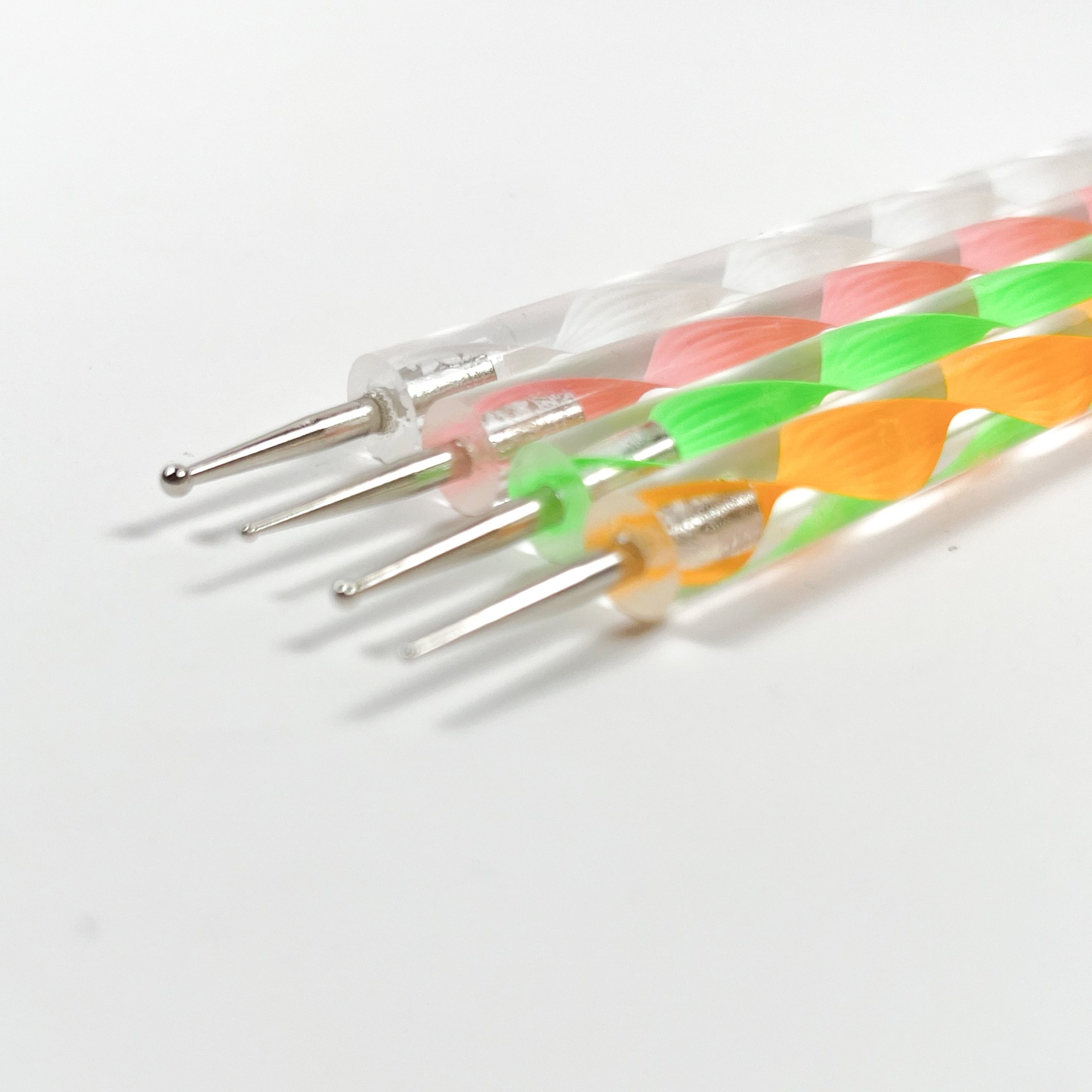 Nail Art Dotting Pen - Image 5