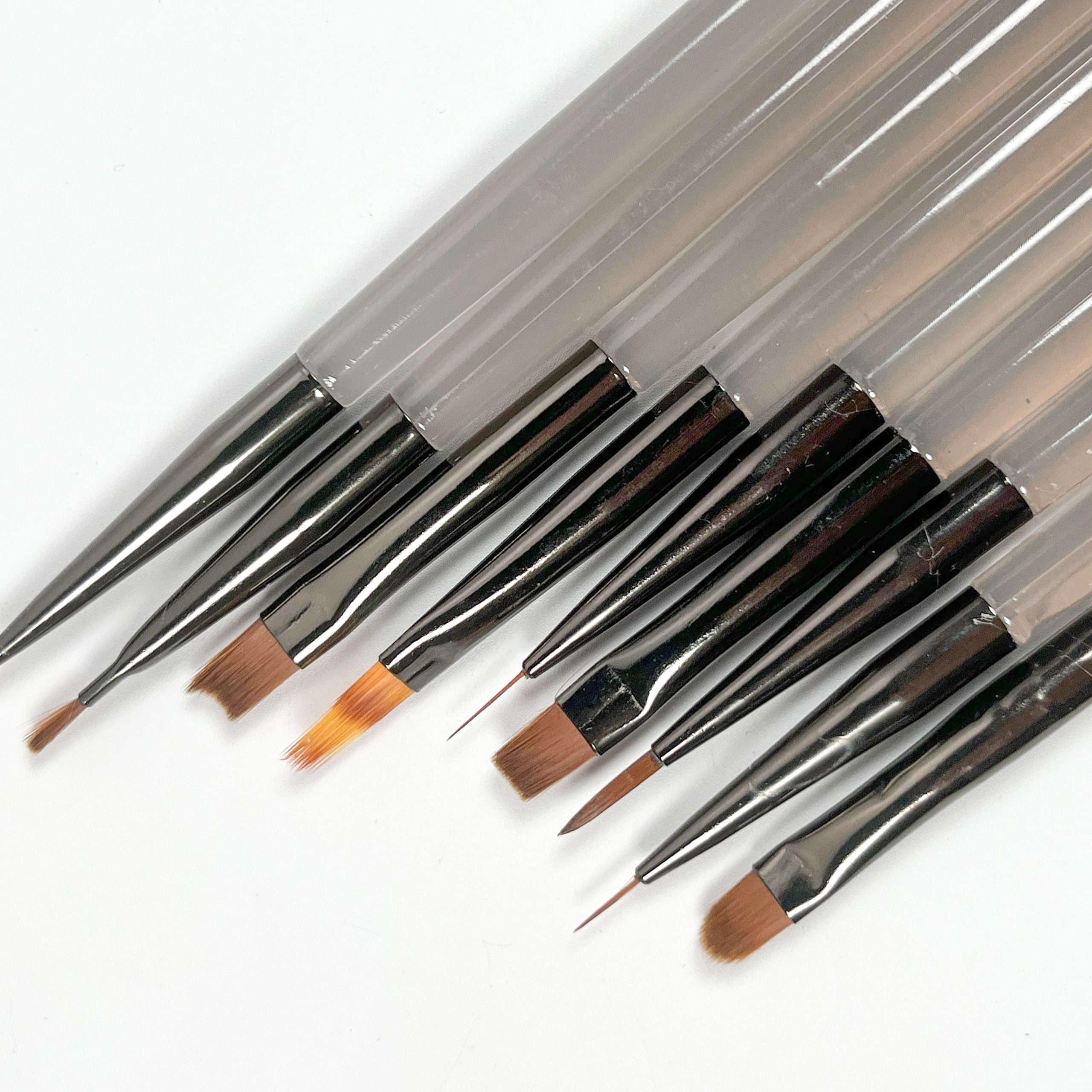 Nail Art Brush Set - Image 4