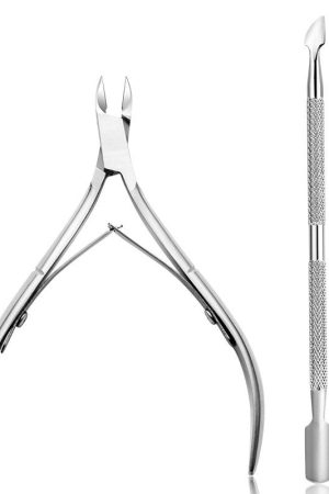 Nails Cuticle Tool Kit