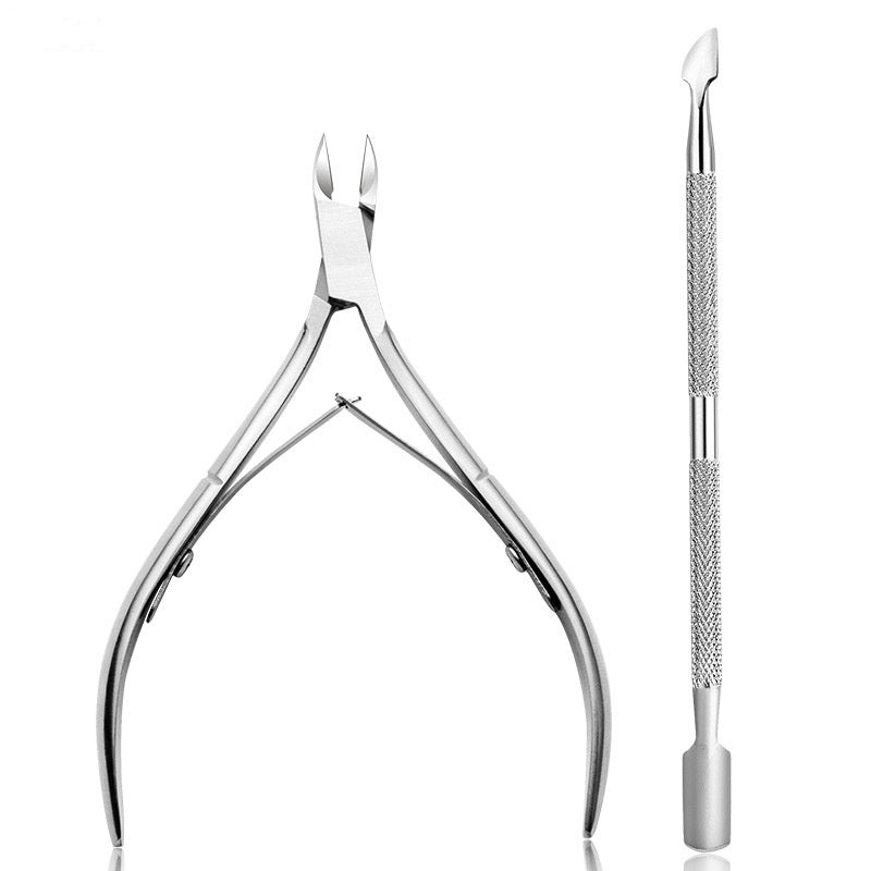 Nails Cuticle Tool Kit