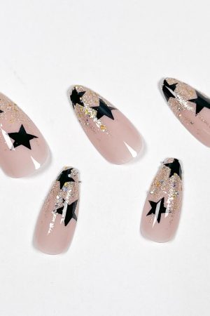Sequin Stars