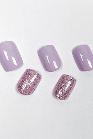 Violet Vibes