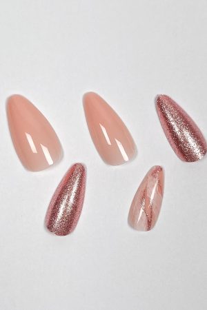 Pink Waves