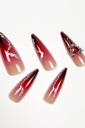 Crimson Heartbeat