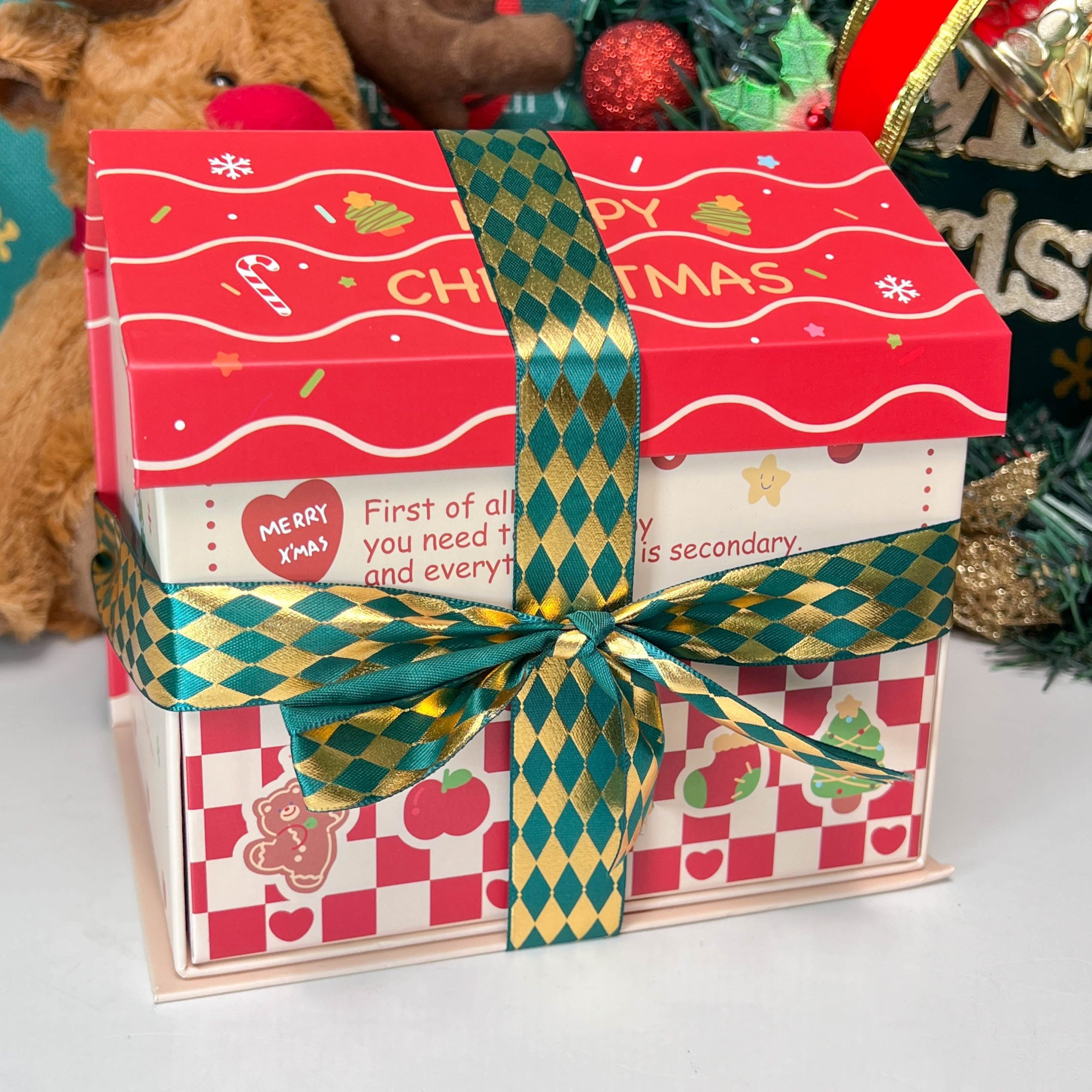 Christmas Nails Gift Box - Image 7
