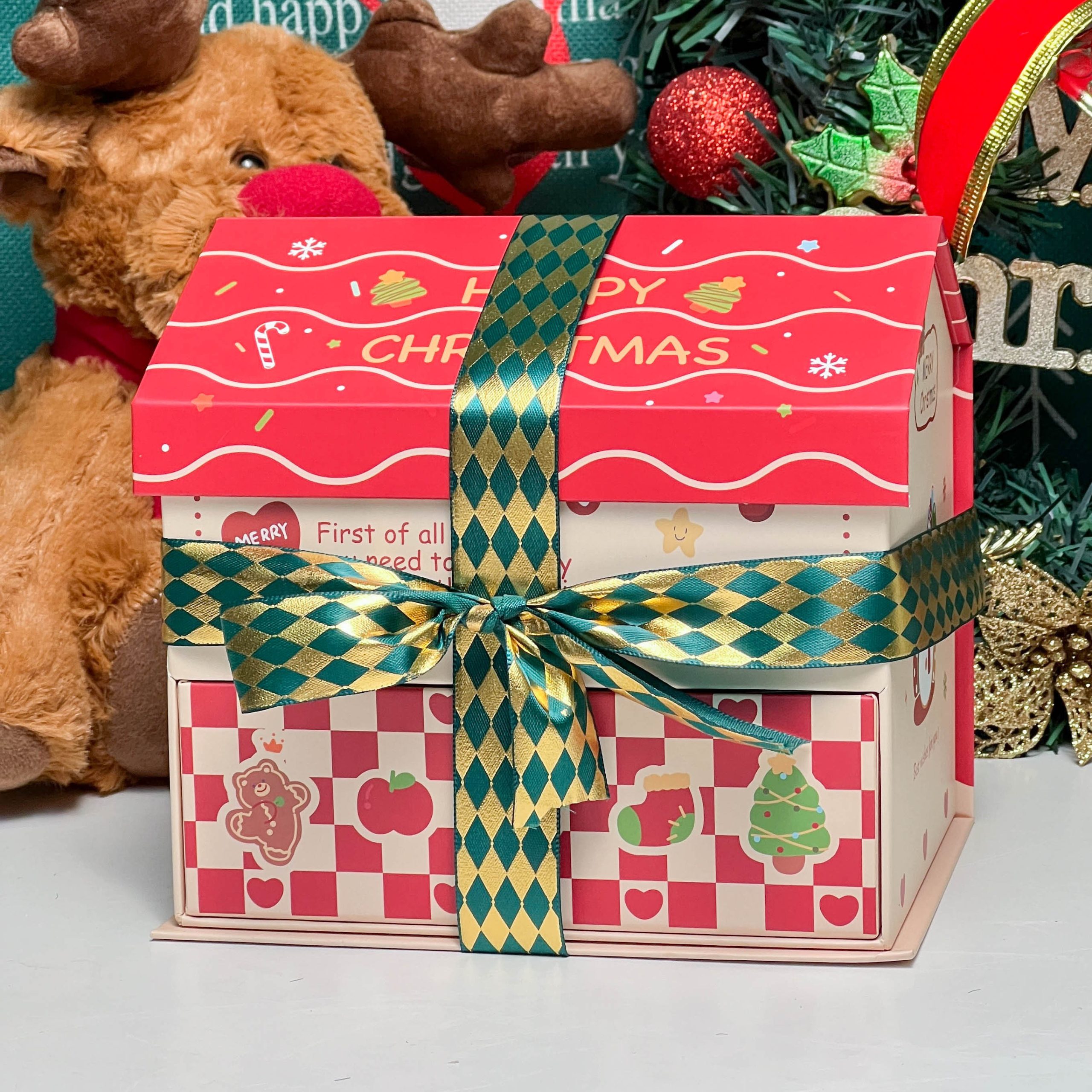 Christmas Nails Gift Box - Image 8