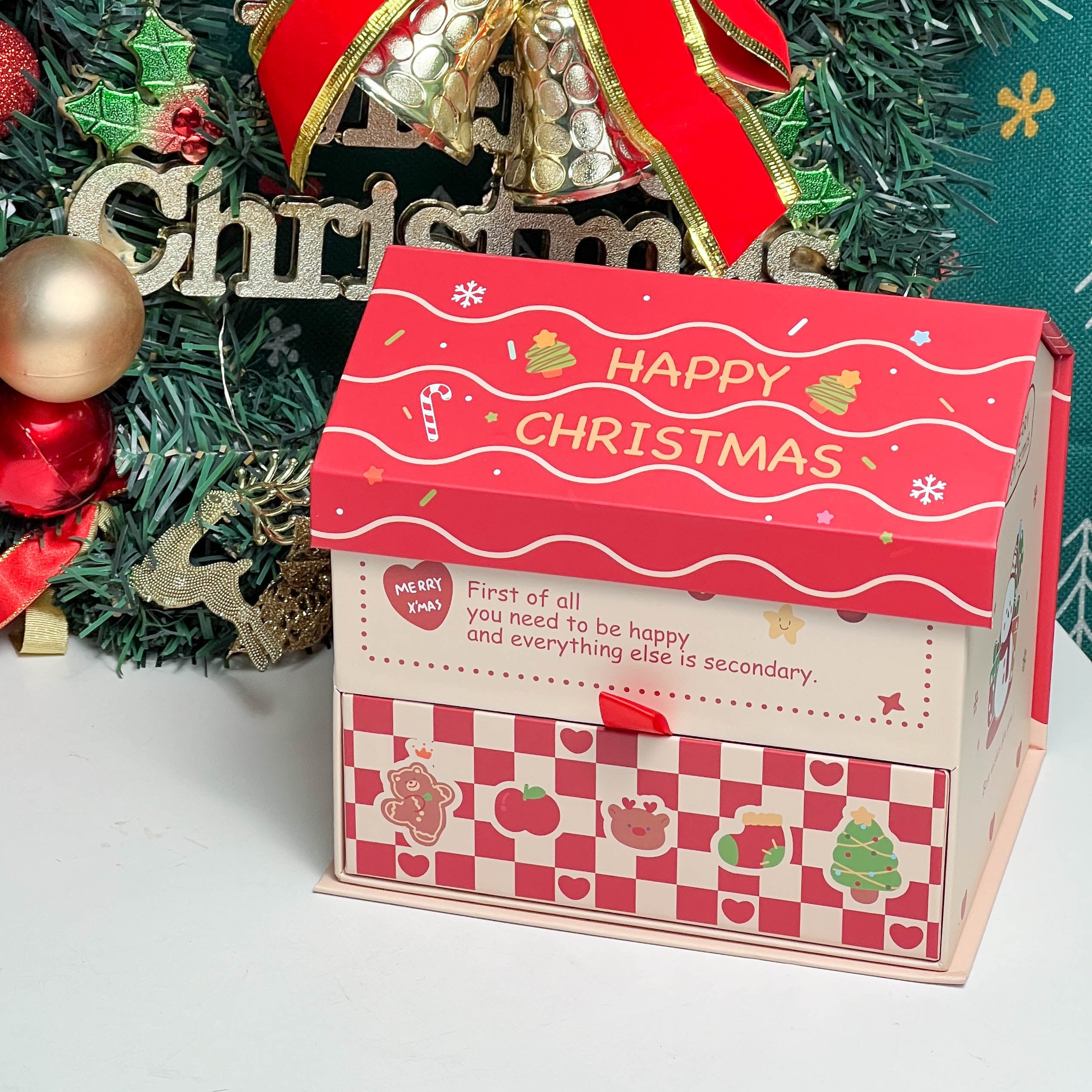 Christmas Nails Gift Box - Image 9