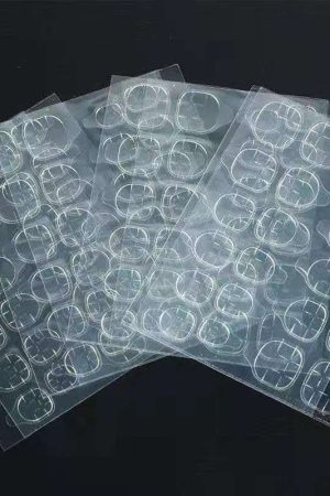 Jelly Sticky Tabs Pack (10 sheets)